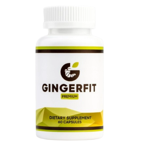Gingerfit