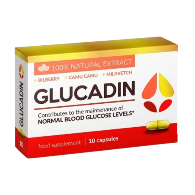 Glucadin