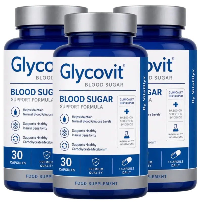 Glycovit