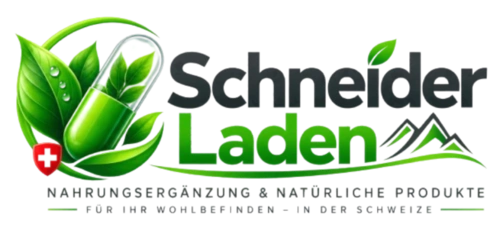 Schneider Laden