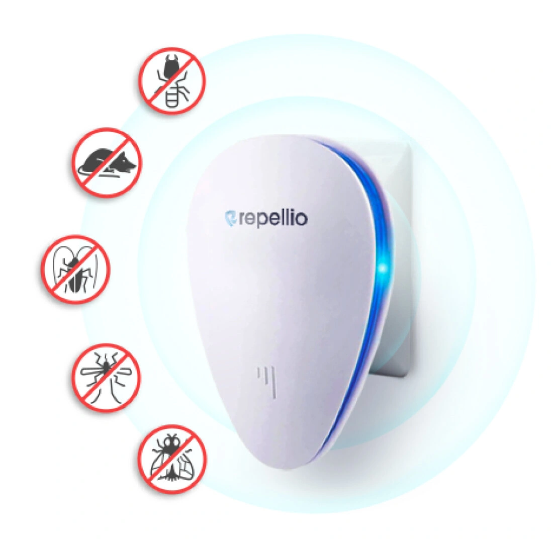 Repellio
