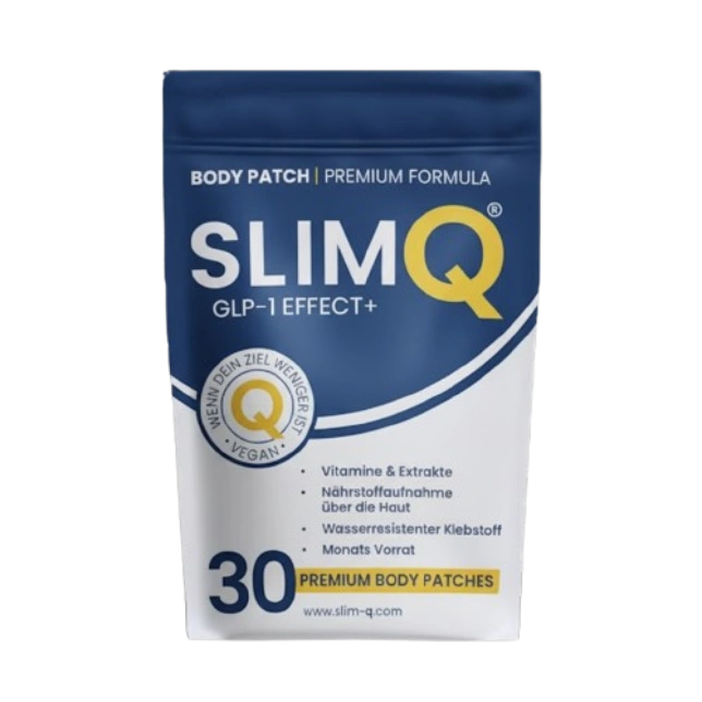 SlimQ