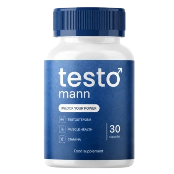 TestoMann